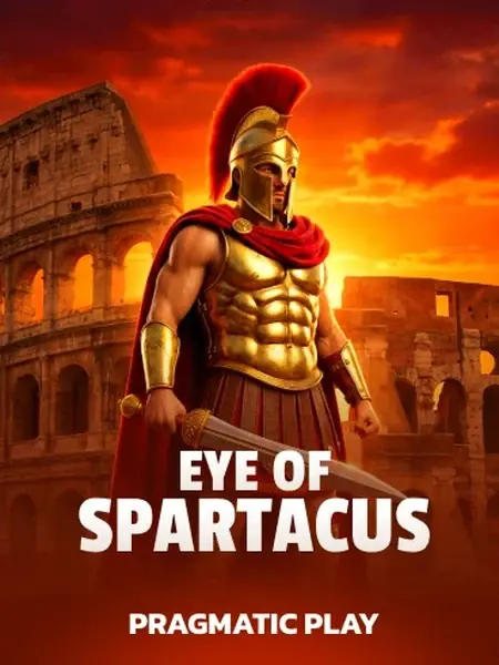 Eye of Spartacus