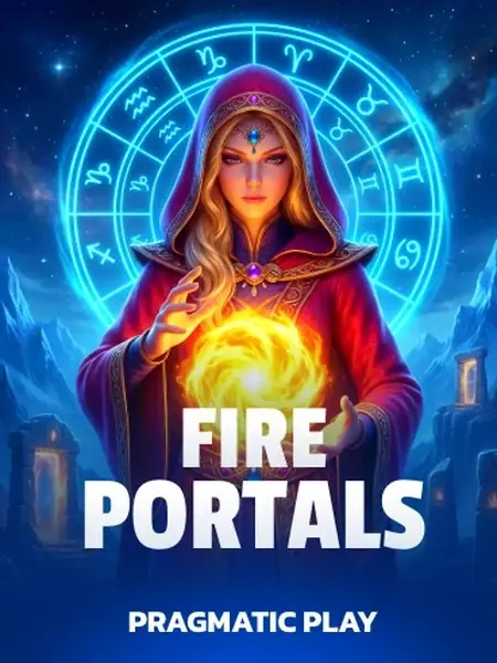 Fire Portals