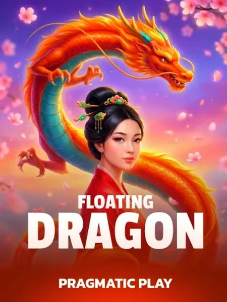 Floating Dragon