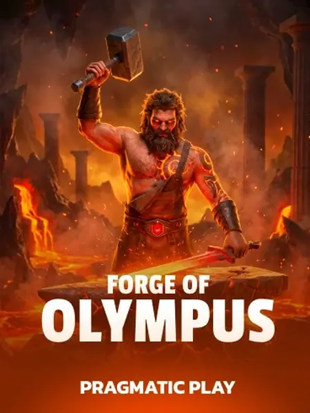 Forge of Olympus