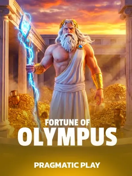 Fortune of Olympus