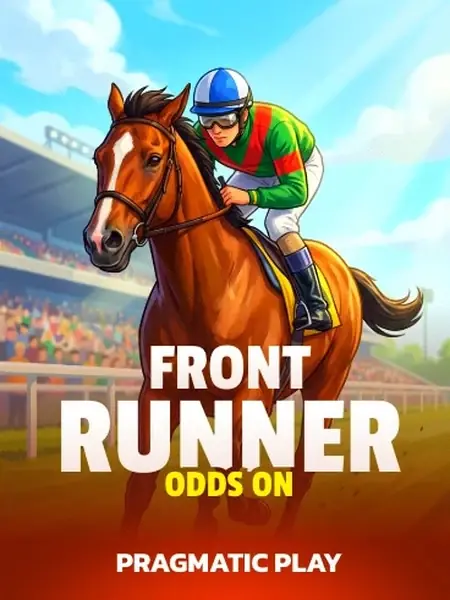 Front Runner Odds On