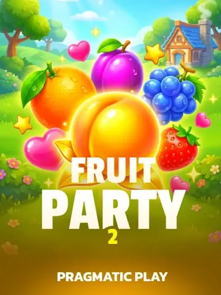 Fruit Party 2