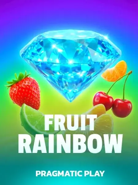 Fruit Rainbow