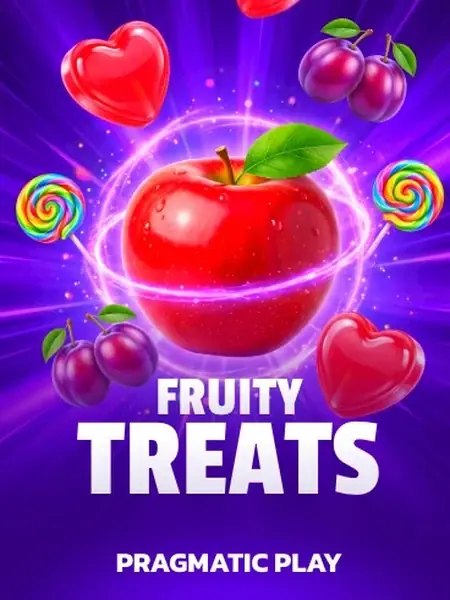 Fruity Treats