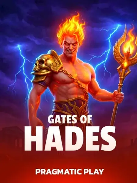 Gates of Hades