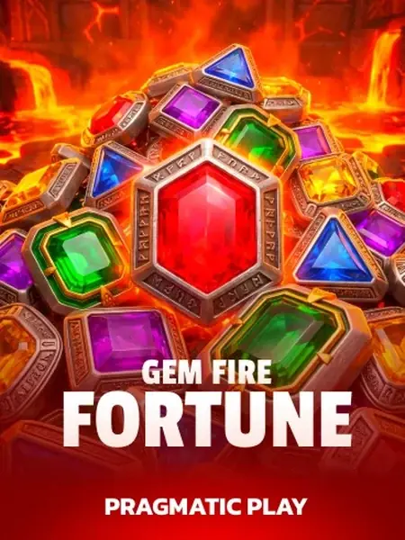 Gem Fire Fortune