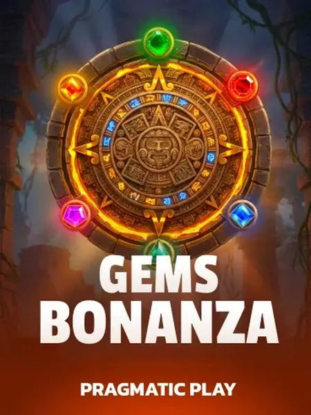 Gems Bonanza