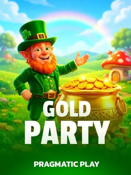 Gold Party