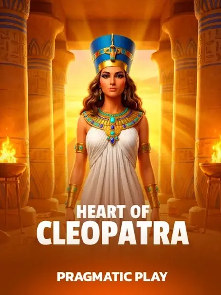 Heart of Cleopatra