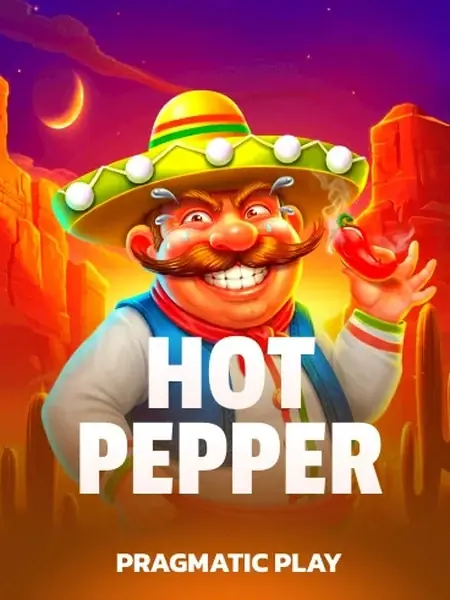 Hot Pepper