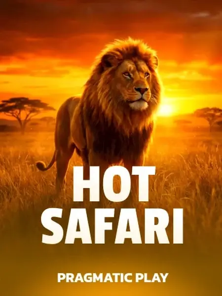 Hot Safari