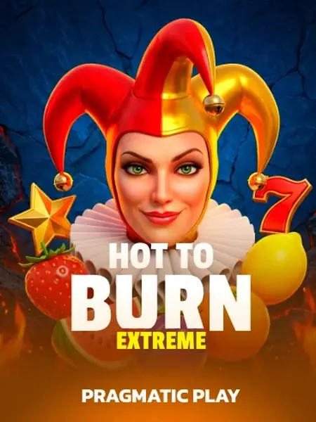 Hot To Burn Extreme