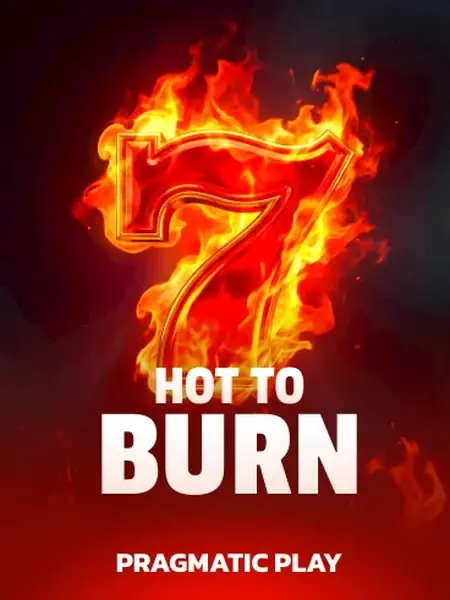 Hot to Burn