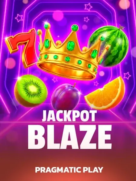 Jackpot Blaze