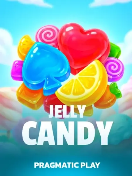 Jelly Candy