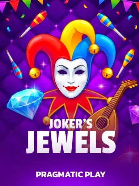 Joker's Jewels