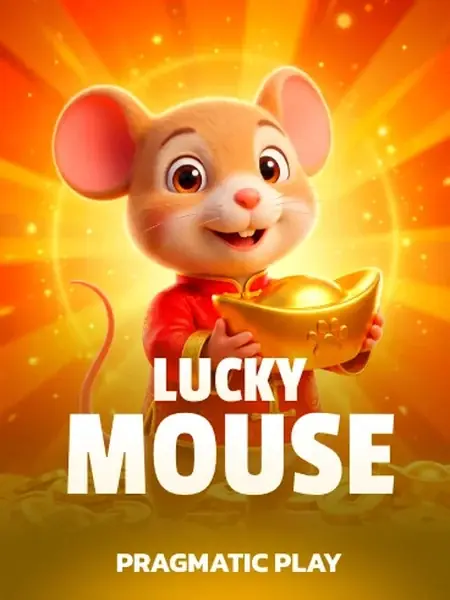 Lucky Mouse
