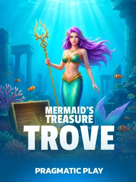 Mermaid's Treasure Trove