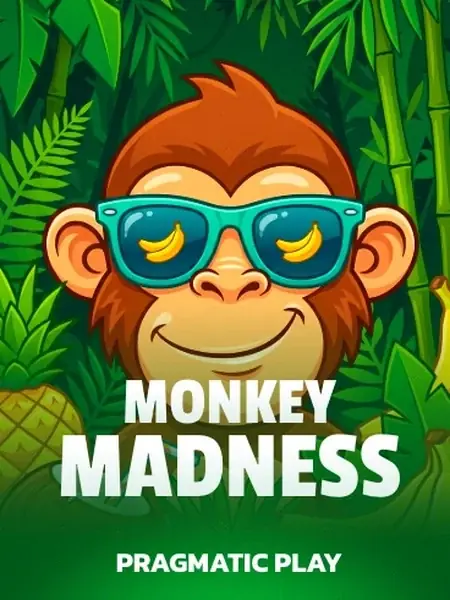 Monkey Madness