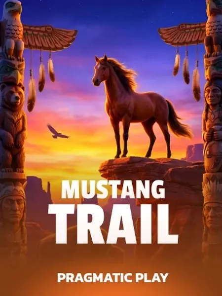 Mustang Trail
