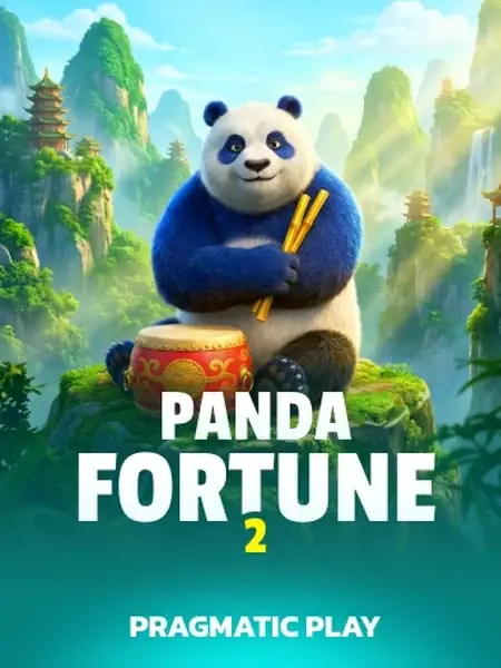 Panda Fortune 2