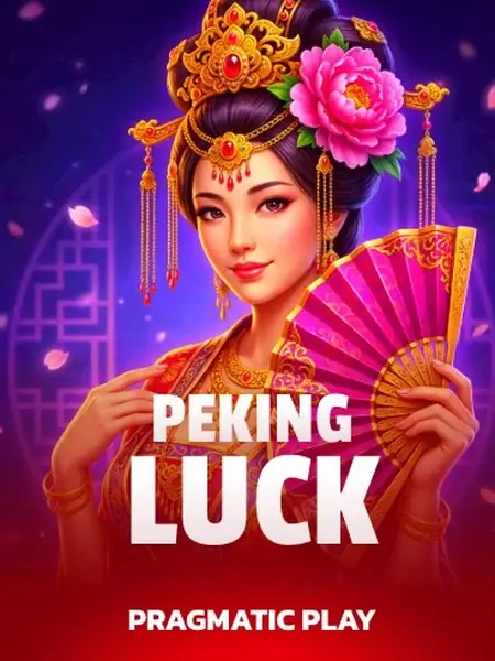 Peking Luck