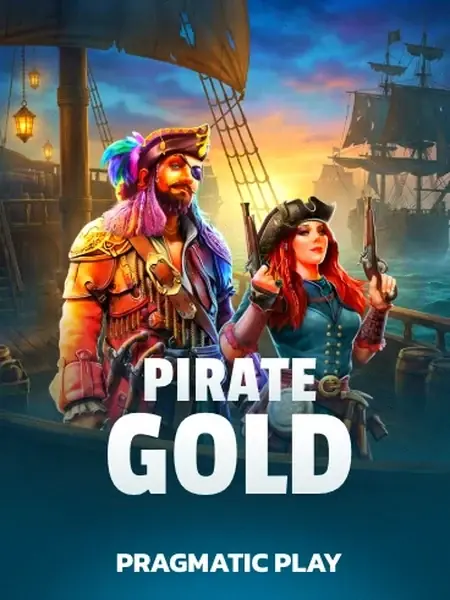 Pirate Gold