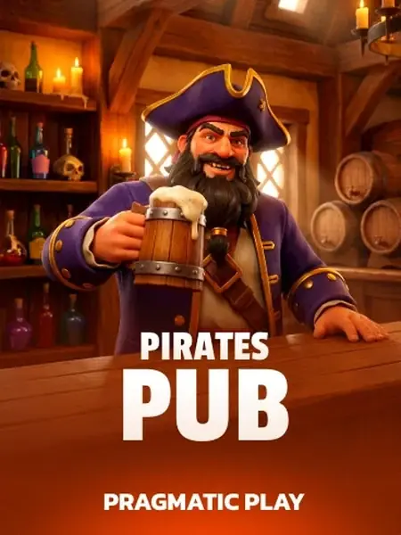 Pirates Pub 