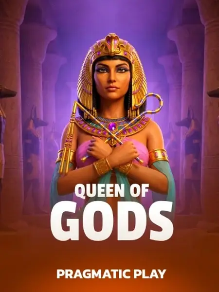 Queen of Gods