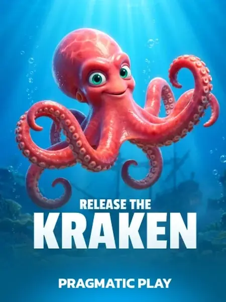Release the Kraken