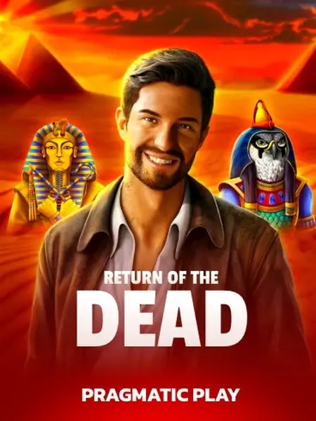 Return of the Dead