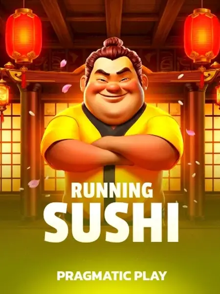 Running Sushi