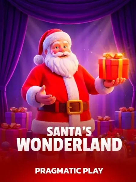 Santa's Wonderland