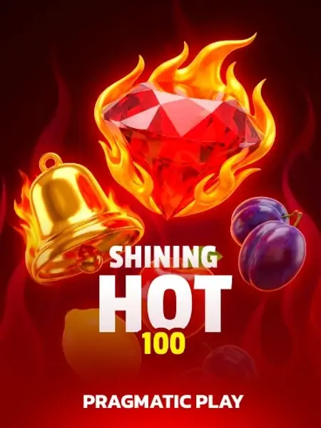 Shining Hot 100