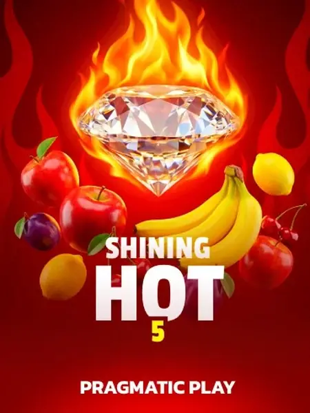 Shining Hot 5