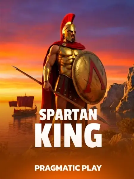 Spartan King