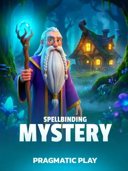 Spellbinding Mystery