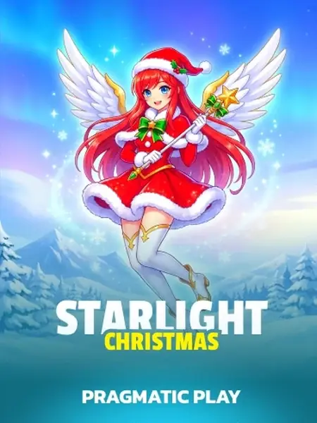 Starlight Christmas