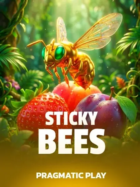 Sticky Bees