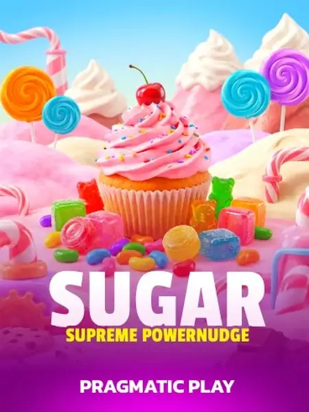Sugar Supreme Powernudge