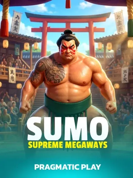 Sumo Supreme Megaways