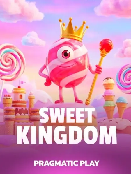 Sweet Kingdom