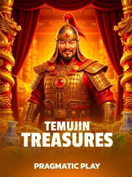 Temujin Treasures