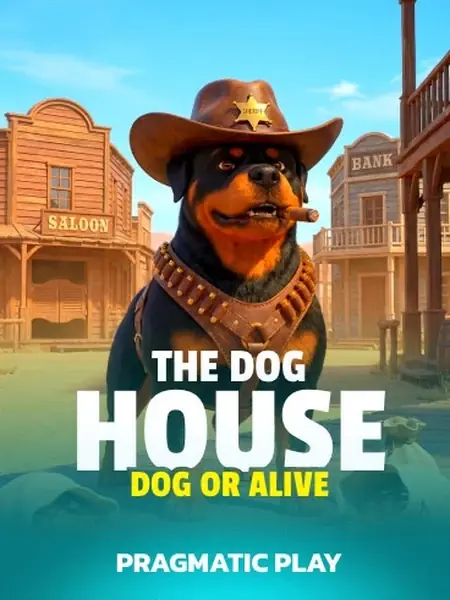 The Dog House - Dog or Alive
