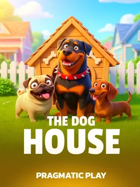 The Dog House