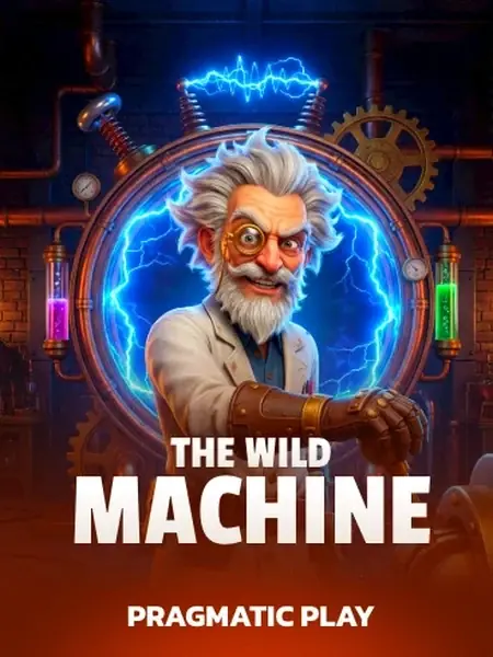 The Wild Machine