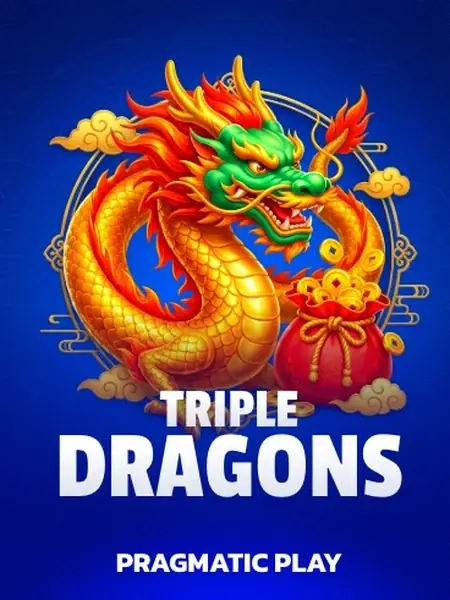 Triple Dragons