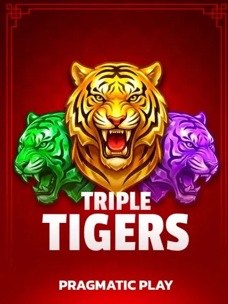 Triple Tigers