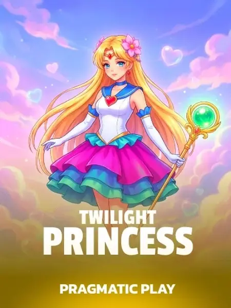 Twilight Princess